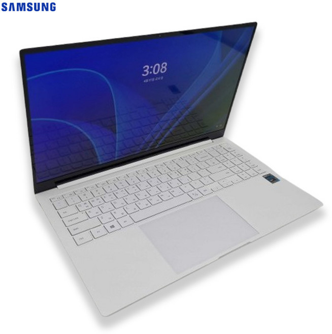 삼성 갤럭시북 PRO i7 11TH RAM 16GB 15.6인치 노트북