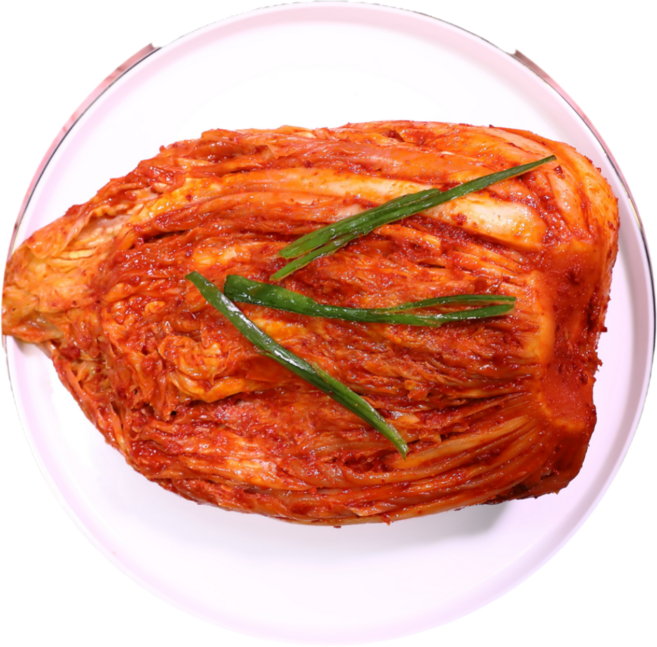 [100% 국내산 배추] 봄날김치 프리미엄 썰은 배추김치 3kg~, 3kg, 1개