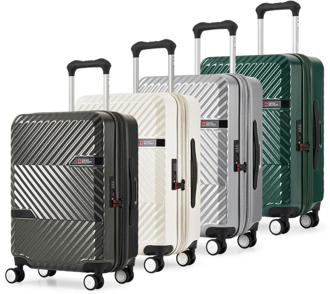 26년 주목할 스위스밀리터리 여행용 캐리어 VANTORA 캐리어 잘굴러가고 고장없는 튼튼한 24인치 28인치 20인치 중대형캐리어 수화물 기내용 반토라