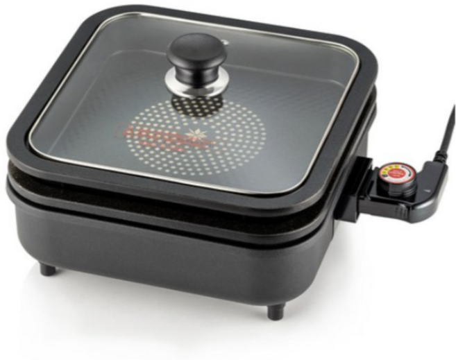 신일 멀티쿠커, SMC-SK106CP (멀티쿠커)