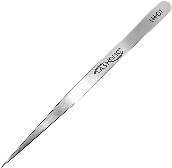 래쉬홀릭 프로 정밀 핀셋 LH-01, 1개