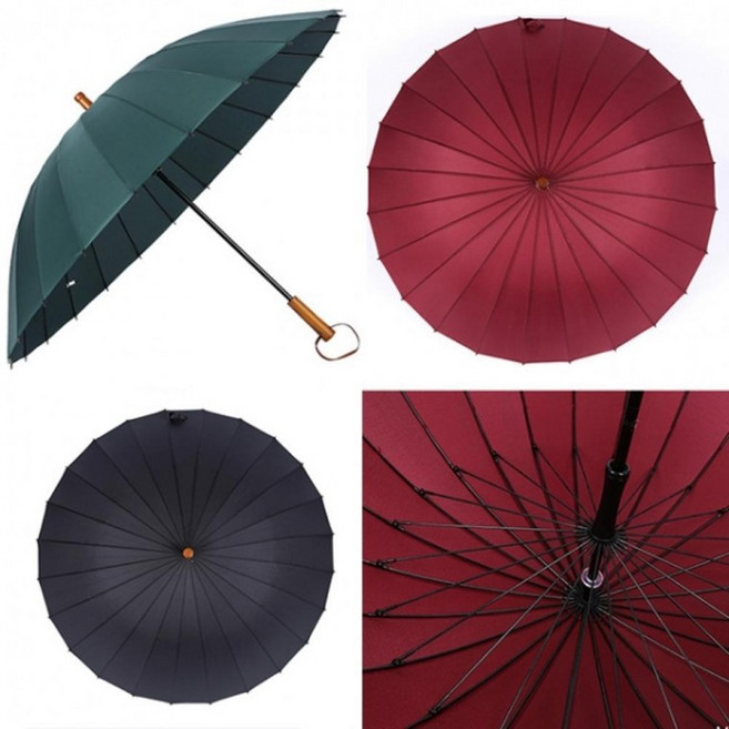 자외선차단 수동우산 자동우산 튼튼한장우산 양우산 추천