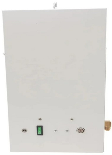 실내 재배실 및 텐트용 천연 가스 프로판 또는 메탄 CO2 발전기