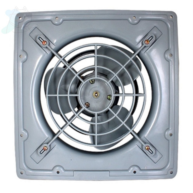 무지스토어 환풍기 벨마우스팬 DWV-40BP 축사팬