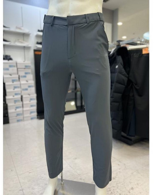 르까프 세이브존07 남성 트리코트 밴딩팬츠 1B25GP212