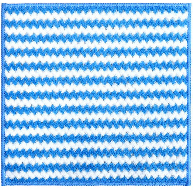 극세사 청소 천 흡수력이 뛰어난 보풀 없는 행주 빠른 건조 재사용 가능 주방 타월 식기 세척용 흔적 없는 청소