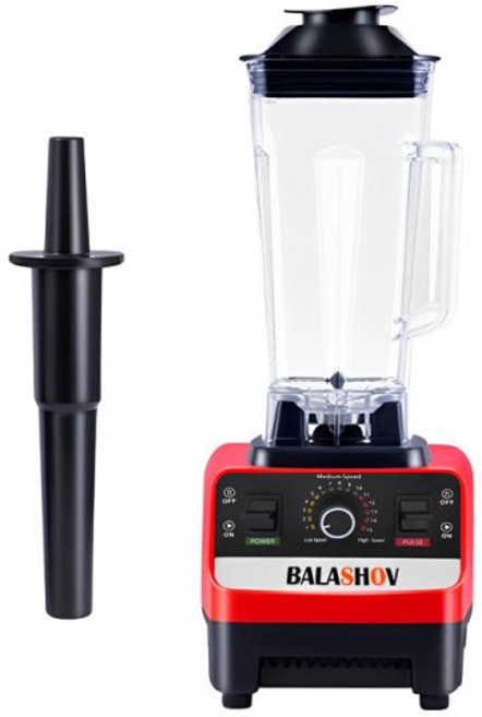 용 헤비 듀티 블렌더 과일 믹서 푸드 프로세서 스 스무디 고출력 주스 메이커 분쇄기 220V 2000W, 02 Single_01 EU 플러그, 1개