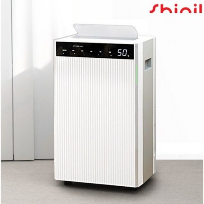 신일제습기 대용량제습 12-20L SDH-S360IM