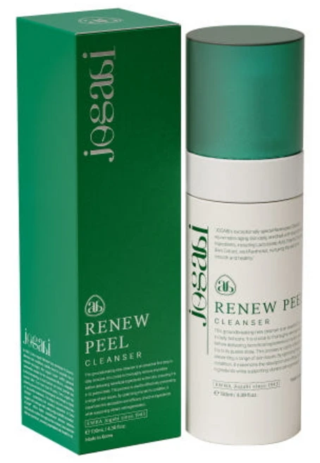 조가비 리뉴필클렌져, 1개, 130ml - 쿠팡