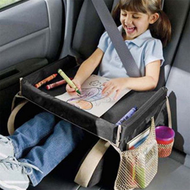 원디자인 설치형 테이블 차량용식탁