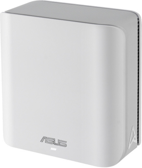 ASUS華碩 BE5000 雙頻WiFi 7 AiMesh 網狀路由器, 1個, ZENWIFI BD5 1入(單入)一入