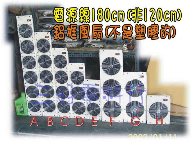 浴室/房間/廁所/陽台 排風扇 - 白色烤漆板質感 110V, 110V-不加調速（全速運轉）,4吋3台裝（★超商取貨限全家）