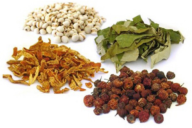 기혈차 / 국내산 100% / 60포 1박스, 기혈차 60포(1포당 105ml 내외), 60개