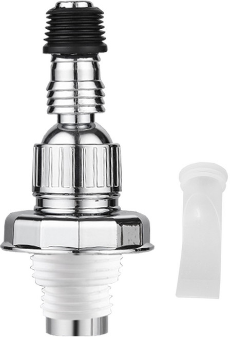 아띠꼴로 세탁기 배수구 트랩 세탁실 하수구 배수구캡 냄새차단 유가 덮개, 1개