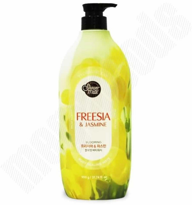 바디워시 자스민 900g