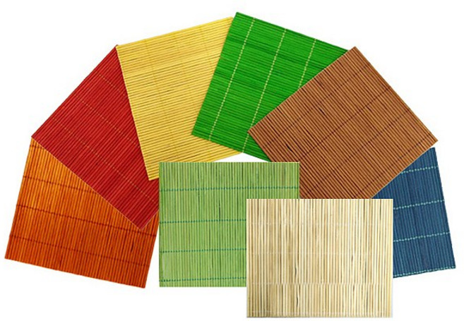 유니아트 1000 김말이발 원목, 1개