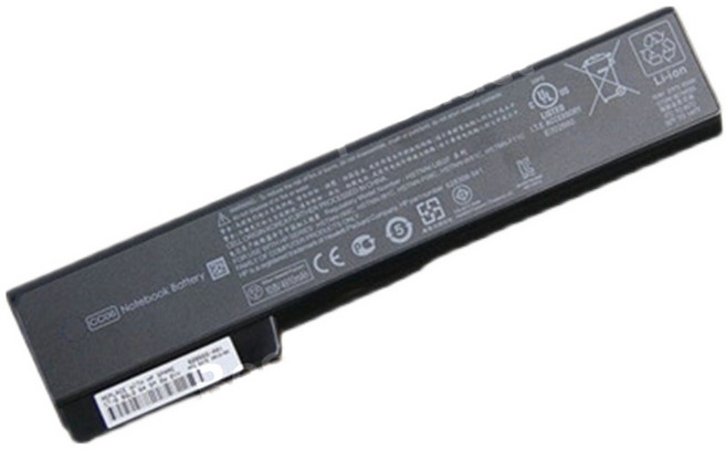 HP 노트북 배터리 호환 6560b 6565b 6470B 6475B 6570B CC06, 4400mAh