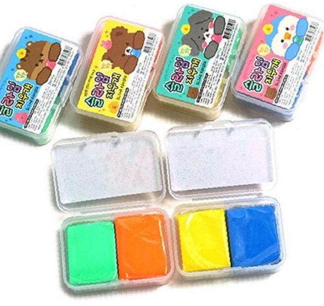 도로시 말랑말랑 슬라임 지우개 OC_0404TG