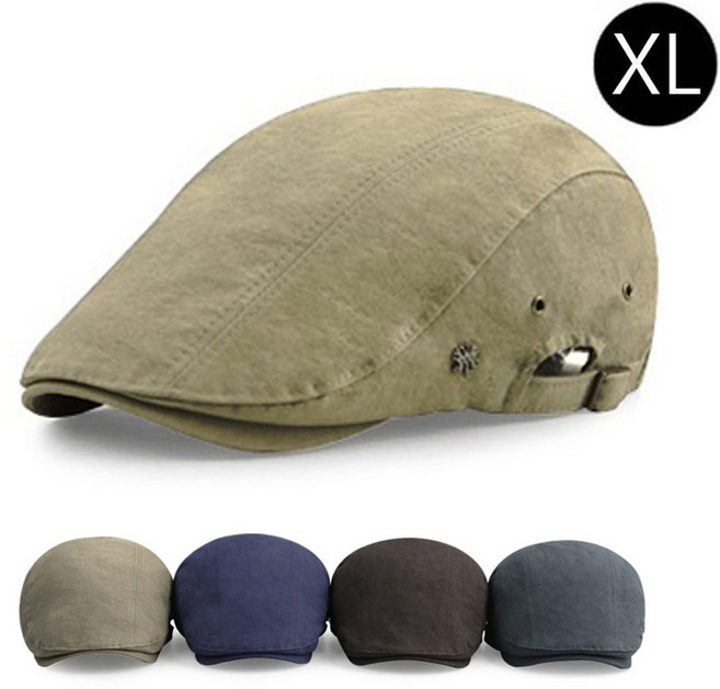 큰바위얼굴 아우라헌팅캡