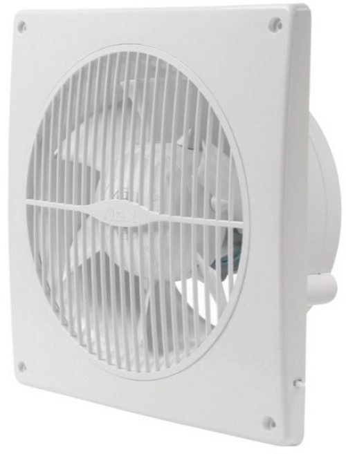 한성넥스 자동개폐형 환풍기, NEX-250GA, 단순배송상품