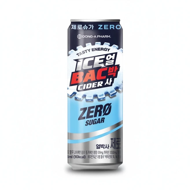 박카스 얼박사, 355ml, 24개입 - 쿠팡