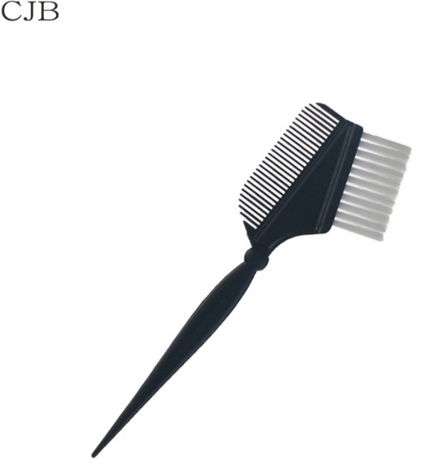 GR 염색 브러쉬 염색붓 염색솔 염색빗 염색약붓 파마붓 파마빗 스트레이트펌 매직약 퍼머약 헤나염색약 오징어먹물 트리트먼트 새치염색약, 1개