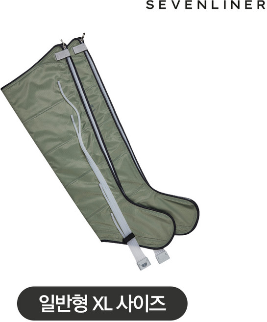 [국내제조] 커프 세븐라이너 잼잼 다리 일반형 XL (LEG CUFF XL), 다리 커프 일반형 XL (LEG CUFF XL)