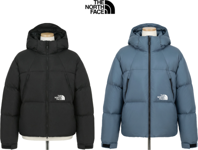 [공식판매정품] 노스페이스 프로젝트 다운 자켓 (RDS) 커플 패딩 PROJECT DOWN JACKET (RDS)