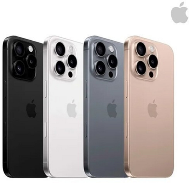 애플 아이폰16 Pro Max S급 공기계 유심만 넣어 바로 사용! 용량선택 : 256GB & 512GB (구성품 : 단말기 + USB케이블 + 젤리케이스 + 보호필름 + 그립톡), 블랙티타늄