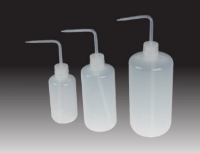 고려에이스과학제품 Narrow Mouth Wach Bottle 세구 세척병 1000ml [KA.22-87], EA