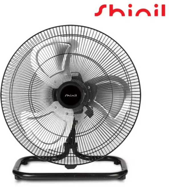 신일전자 SIF-MT16KP (정품) 선풍기 스탠드형 공업용 산업용 좌우회전