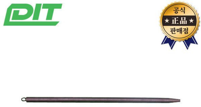 DIT 스프링밴더 16mm용 22mm용 28mm용, 1개