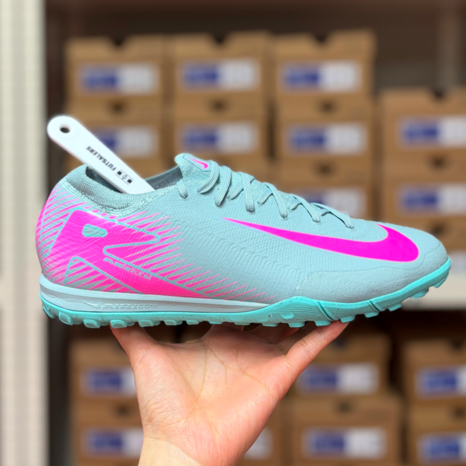 나이키 줌 머큐리얼 베이퍼 16 프로 TF 풋살화 터프화 축구화