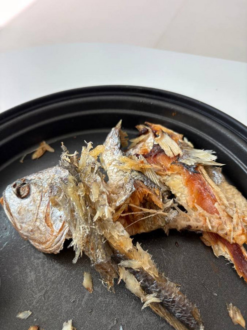 손질 긴가이석태 침조기 내장제거 왕특대 담백한 31cm 210g 1마리 1박스, 1개