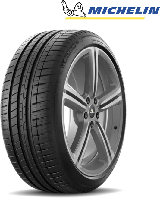 MI 2454519 245/45R19 102Y PILOT SPORT 3 MO, 1개, 장착 미포함