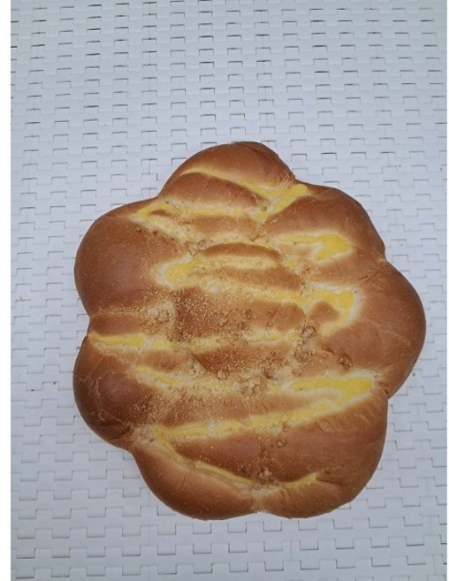 [우리들베이커리] 수제빵 13세기(크림빵) 350g 1개