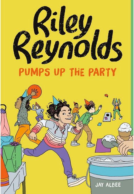 Riley Reynolds / Jay Albee 語言學習準備書籍, 詳見詳細資訊