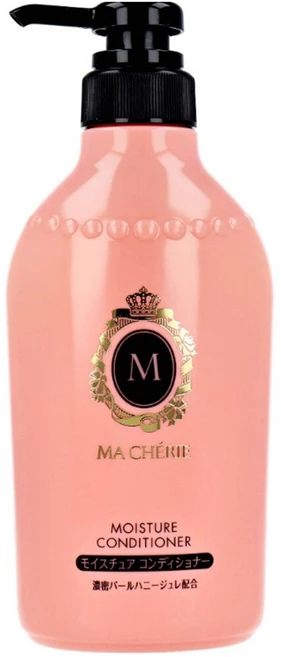 마쉐리 MACHERIE 모이스처 컨디셔너 450ml, 1개 - 쿠팡