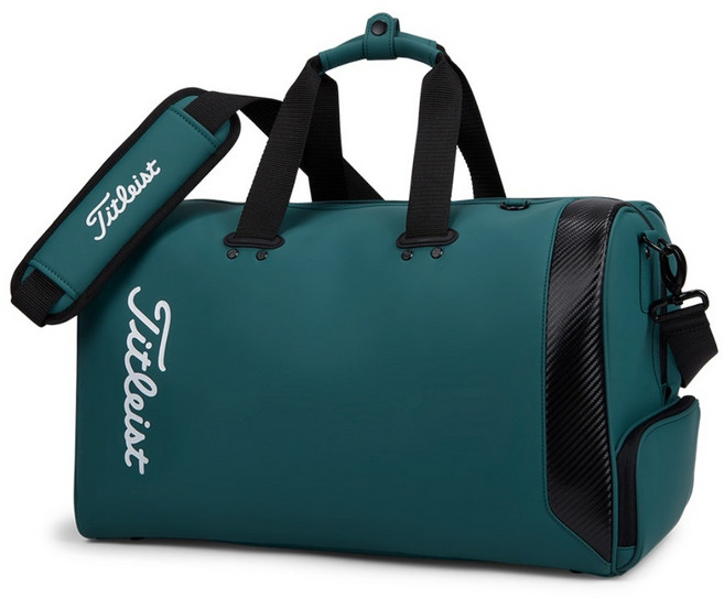 타이틀리스트 2024 코어 에센셜 보스턴백(TA22CEBBK), 발틱