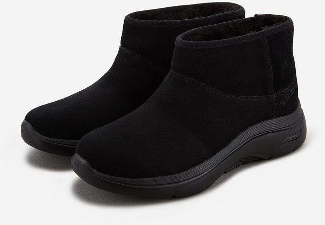 스케쳐스 여성 고워크 아치핏 2.0 슬립인스 부츠 SP0WSCFW021NC분당점