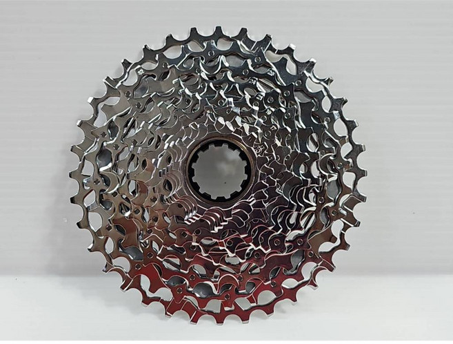 SRAM XG-1250 RIVAL AXS 12S飛輪 10-36T 10-30T 飛輪 CS-XG-1250-D1, 1個, XG-1250 12S飛輪 10-36T