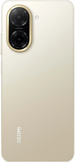 샤오미 레드미 A5 스마트폰 EU 글로벌 버전 4GB, 골드, 128GB - 쿠팡