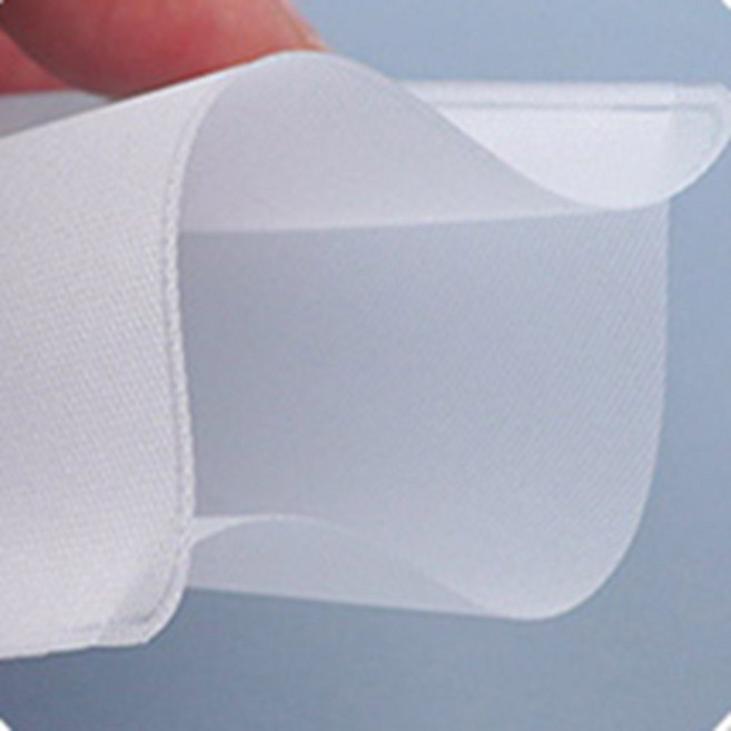 버터코코 반투명 카드홀더 1P 사원증케이스, 가로형