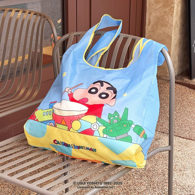 짱구는못말려 마켓백 new 디자인