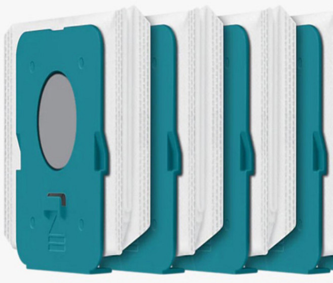 삼성전자비스포크제트봇먼지봉투VCA-RDB95B용 5매, 5개