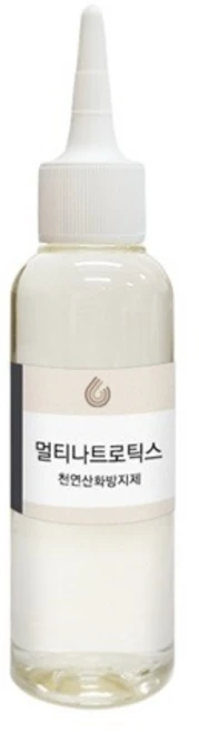 멀티나트로틱스 (산화방지제) 천연방부제 /보존제, 100g, 1개 - 쿠팡