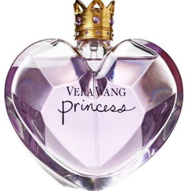Vera Wang 베라왕 여성향수 Princess 오드뚜왈렛