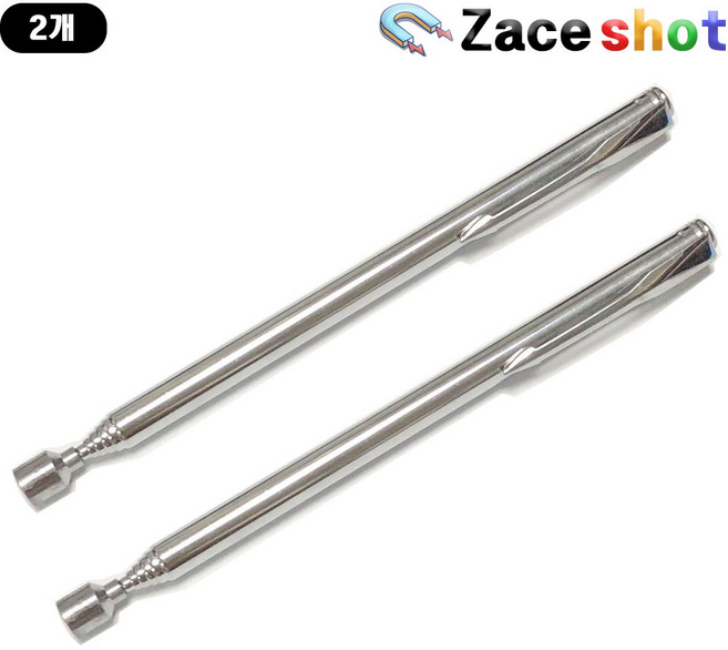 픽업 안테나자석 [제이스샷], D7mmx640mm