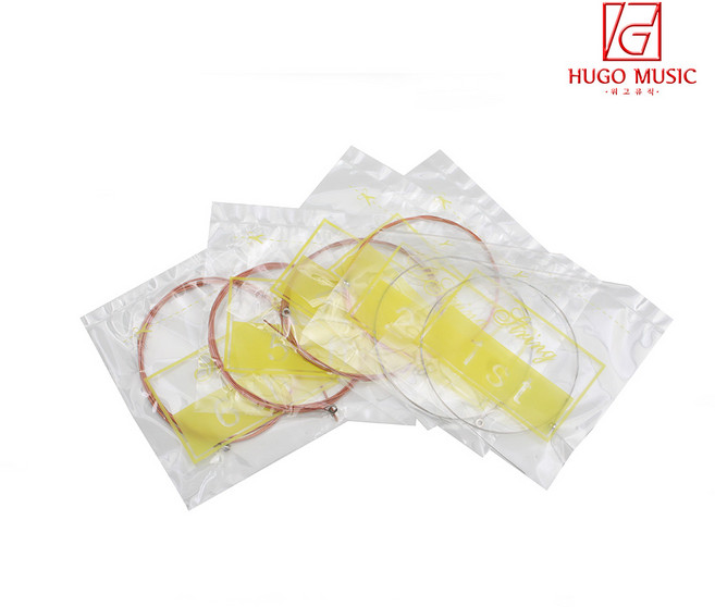 위고뮤직 엘리스 통기타줄 010-048 기타줄 기타악세사리, 엘리스 통기타줄(010-048), 1개