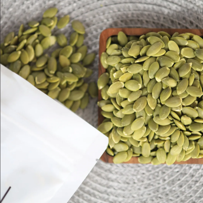 청년상회 생 호박씨 400g 1kg, 호박씨 400g (2140), 1개